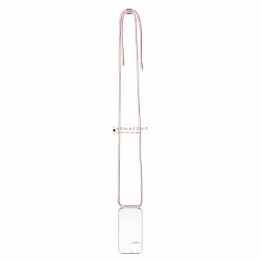 FIXED Pure Neck for Apple iPhone 15 Plus, pink