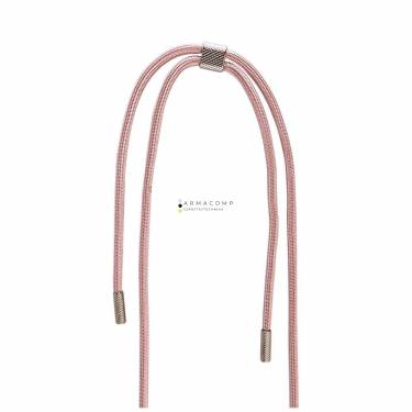 FIXED Pure Neck for Apple iPhone 15 Pro Max Pink