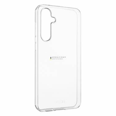 FIXED TPU Skin for Samsung Galaxy S23 FE, clear