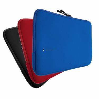 FIXED Sleeve 14", red