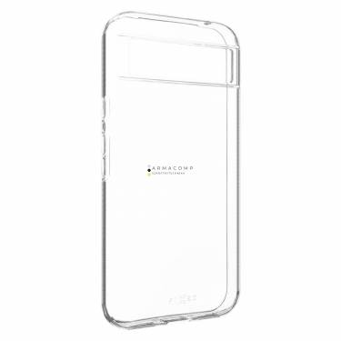 FIXED Slim AntiUV for Google Pixel 8a Clear