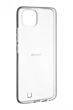 FIXED Slim AntiUV for Realme C11 (2021), clear