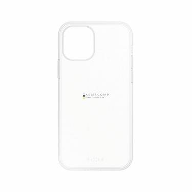 FIXED Slim AntiUV for Samsung Galaxy A14/A14 5G, clear