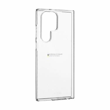 FIXED Slim AntiUV for Samsung Galaxy S23 Ultra, clear