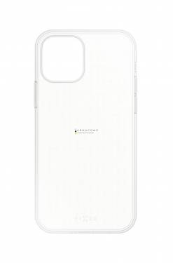 FIXED Slim AntiUV for Samsung Galaxy S24+ Clear