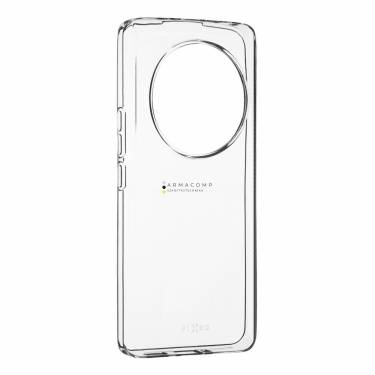 FIXED Slim AntiUV for Xiaomi 13 Ultra, clear