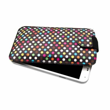 FIXED Soft Slim 6XL+, Rainbow Dots