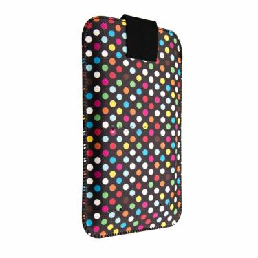 FIXED Soft Slim 6XL+, Rainbow Dots