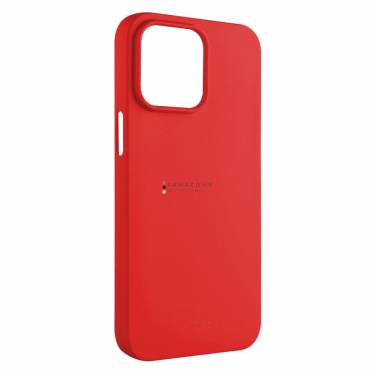 FIXED Story for Apple iPhone 15 Pro Max, red