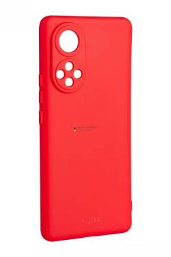 FIXED Story for Huawei Nova 9/Honor 50, red