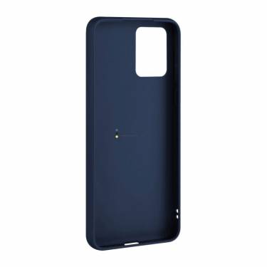 FIXED Story for Motorola Moto E13, blue