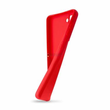 FIXED Story for Motorola Moto E13, red