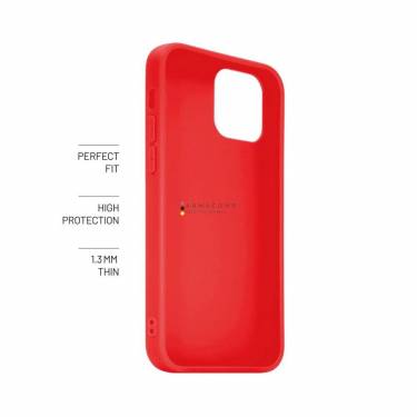 FIXED Story for Motorola Moto E13, red