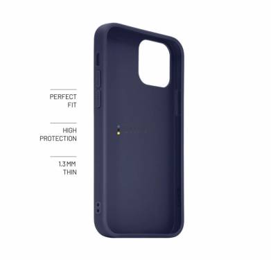 FIXED Story for Motorola Moto G04/G24 Blue