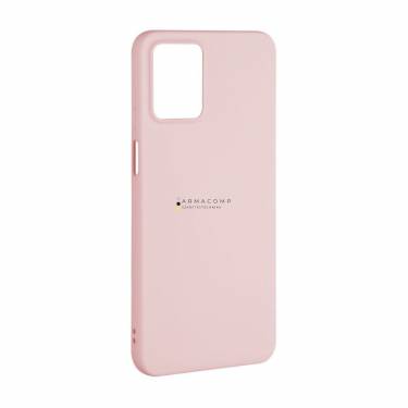 FIXED Story for Motorola Moto G13, pink