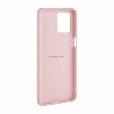 FIXED Story for Motorola Moto G53 5G, pink