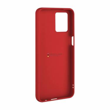 FIXED Story for Motorola Moto G53 5G, red