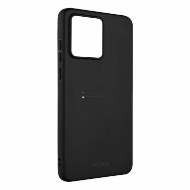 FIXED Story for Motorola Moto G84, black