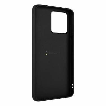 FIXED Story for Motorola Moto G84, black