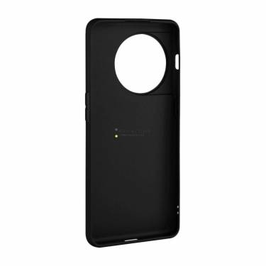 FIXED Story for OnePlus 11 5G, black