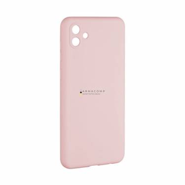 FIXED Story for Samsung Galaxy A04, pink