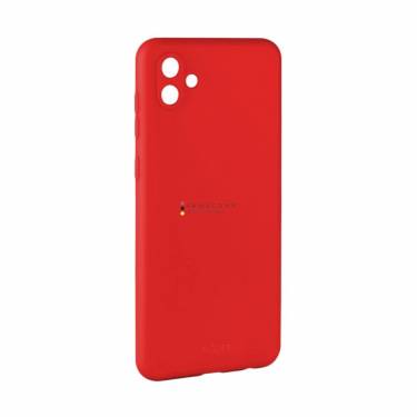 FIXED Story for Samsung Galaxy A04, red