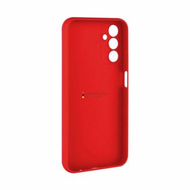 FIXED Story for Samsung Galaxy A14 5G, red