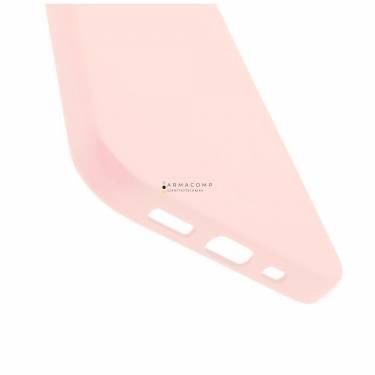 FIXED Story for Samsung Galaxy A24, pink