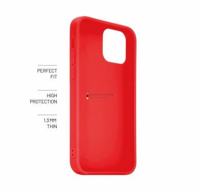 FIXED Story for Samsung Galaxy A25 5G Red