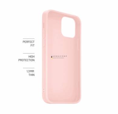 FIXED Story for Samsung Galaxy A34 5G, pink