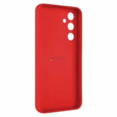 FIXED Story for Samsung Galaxy A35 5G Red