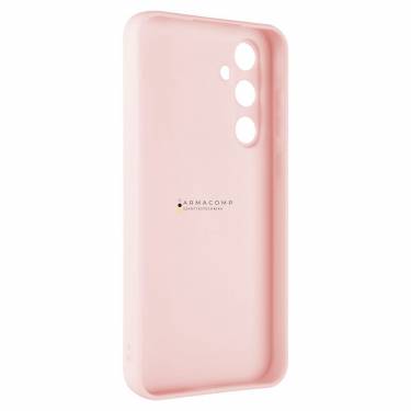 FIXED Story for Samsung Galaxy A55 5G Pink