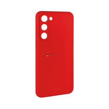 FIXED Story for Samsung Galaxy S23, red