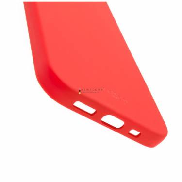 FIXED Story for Samsung Galaxy S24+ Red