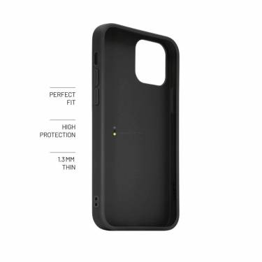 FIXED Story for Xiaomi POCO X5 Pro 5G, black