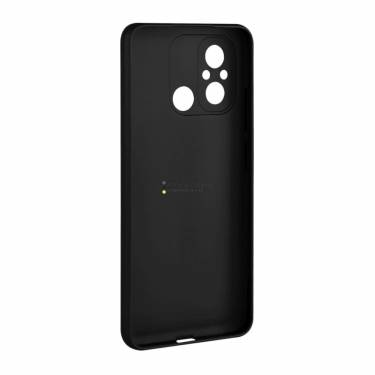 FIXED Story for Xiaomi Redmi 12C, black