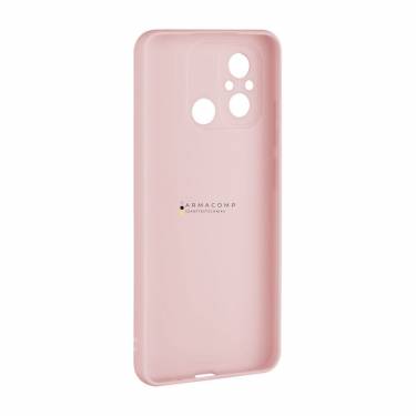 FIXED Story for Xiaomi Redmi 12C, pink