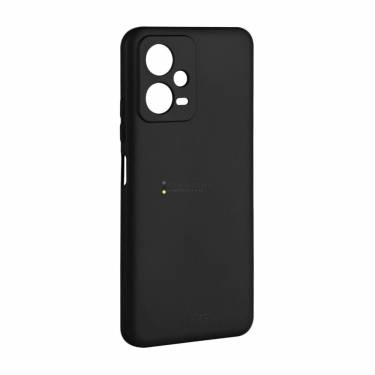 FIXED Story for Xiaomi Redmi Note 12 5G, black