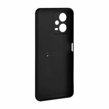 FIXED Story for Xiaomi Redmi Note 12 5G, black