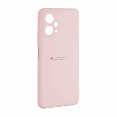 FIXED Story for Xiaomi Redmi Note 12 5G, pink