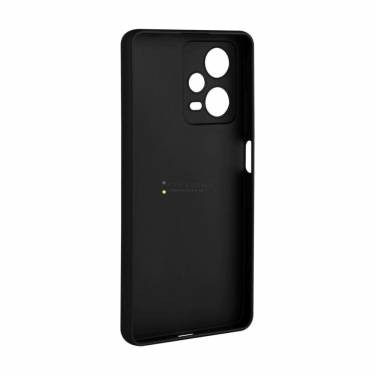 FIXED Story for Xiaomi Redmi Note 12 Pro+ 5G, black