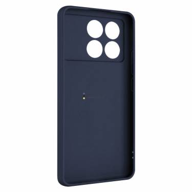 FIXED Story for POCO X6 Pro 5G Blue