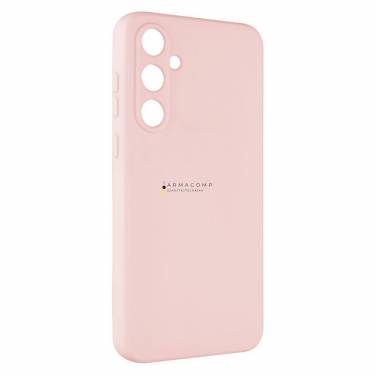 FIXED Story for Samsung Galaxy A35 5G Pink