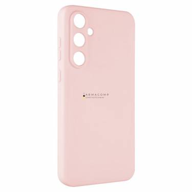 FIXED Story for Samsung Galaxy A55 5G Pink