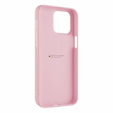 FIXED Story for Apple iPhone 15 Pro, pink