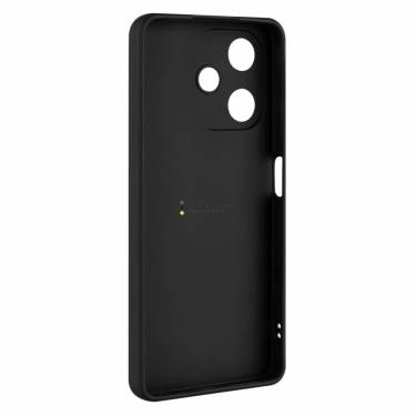 FIXED Story for Infinix Hot 30, black