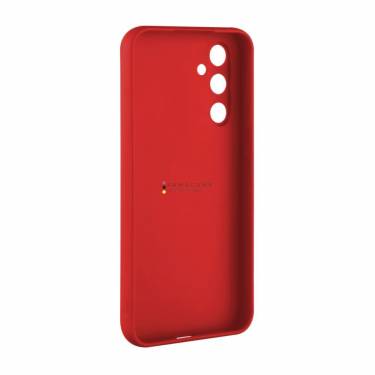 FIXED Story for Samsung Galaxy A54 5G, red