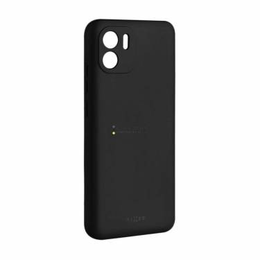 FIXED Story tok Xiaomi Redmi A1/A1S/A1+/A2/A2+ készülékhez, fekete