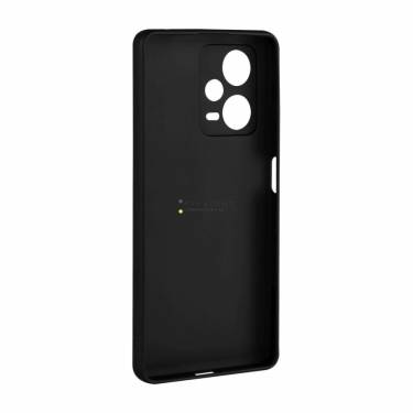 FIXED Story for Xiaomi Redmi Note 12 Pro+ 5G, black