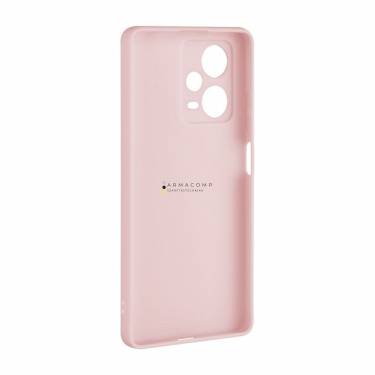 FIXED Story for Xiaomi Redmi Note 12 Pro+ 5G, pink